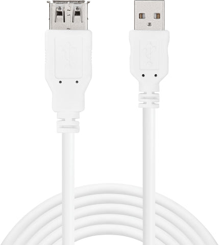 Extension USB 2.0 AA  1.8 mSandberg