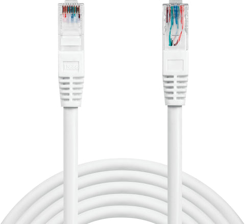 Network Cable UTP Cat6  1 mSandberg