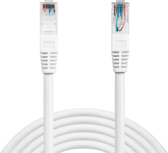 Network Cable UTP Cat6  2 mSandberg