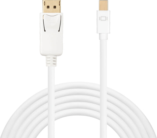 DisplayPort - Mini DP M-M 2mSandberg