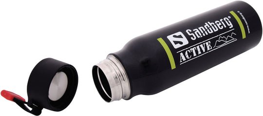 Active Thermos Drinking BottleSandberg