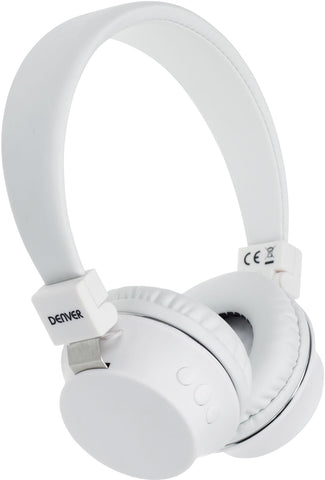 Wireless Bluetooth headsetDenver