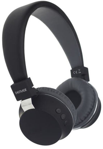 Wireless Bluetooth headsetDenver