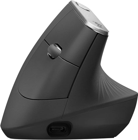 Mouse MX VerticalLogitech