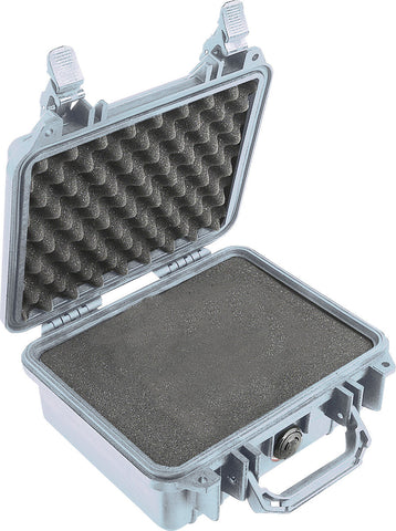 1200 Cases Case Acc.Peli