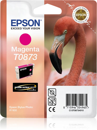 Ink MagentaEpson