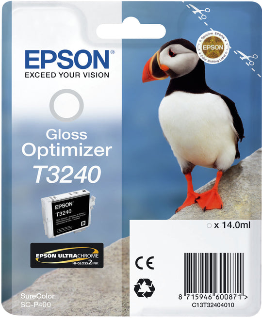 HI-GLOSS2 T3240 PUFFINEpson
