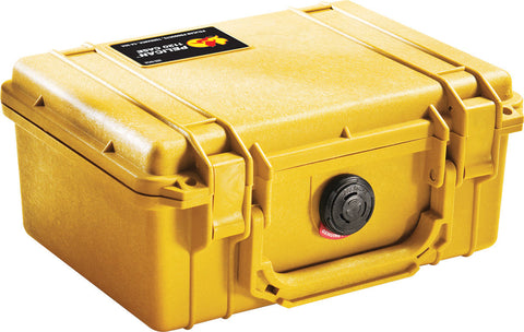 1150 Cases YellowPeli