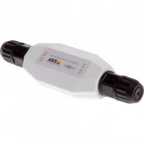 T8129-E OUTDOOR POE EXTENDERAxis