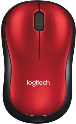 M185 Mouse, WirelessLogitech