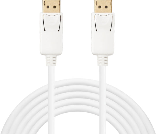 DisplayPort M-M 2mSandberg