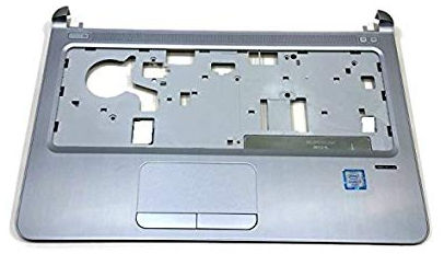 Top Cover - Includes TouchpadHP