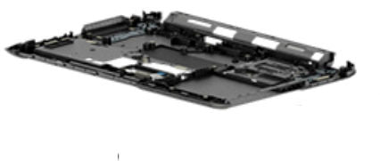 Base enclosureHP