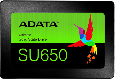 120GB 2,5" SATA IIIADATA