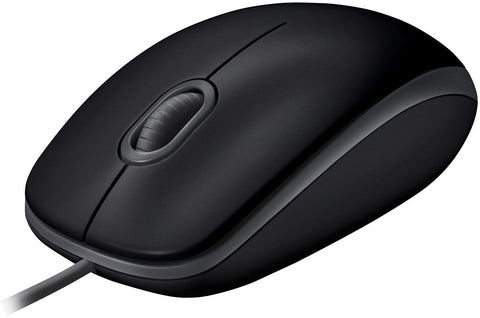B110 Silent, Corded mouseLogitech