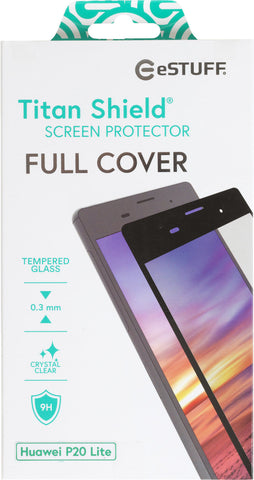 Huawei P20 LiteeSTUFF