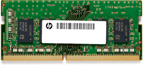 16 GB - DIMM 288-pinHP