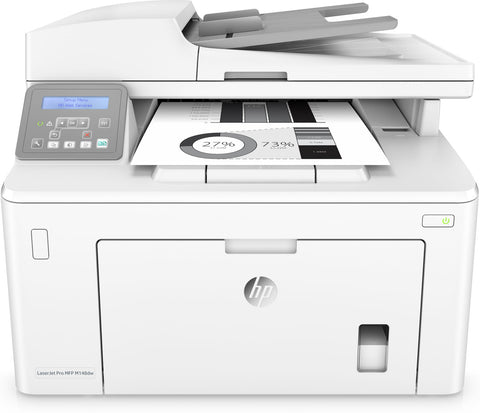 LaserJet Pro MFP M148dwHP