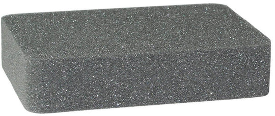 1010 Cases Clear/Black LinerPeli