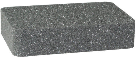 1010 Cases Clear/Black LinerPeli