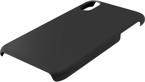 Cover iPhone XR Hard BlackSandberg