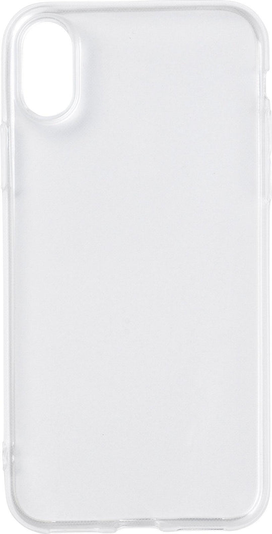 iPhone X/Xs Soft caseeSTUFF