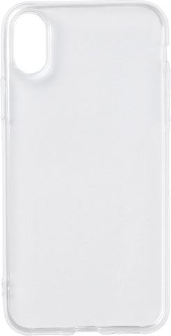iPhone X/Xs Soft caseeSTUFF