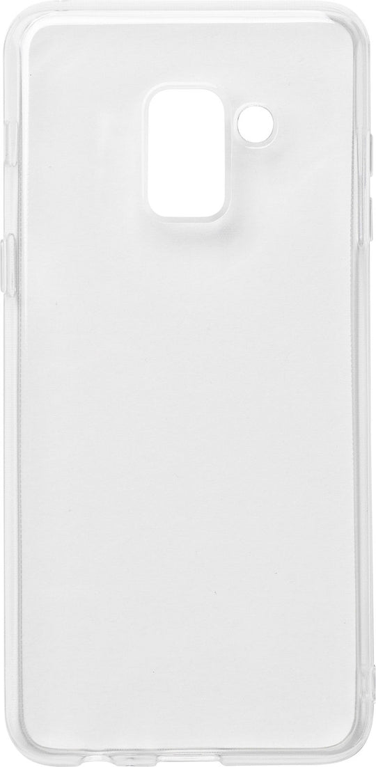 Samsung A8 Soft caseeSTUFF
