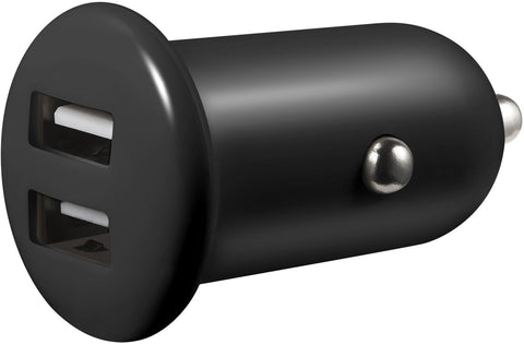 Car Charger 2USB 1A+2.1A SAVERSandberg