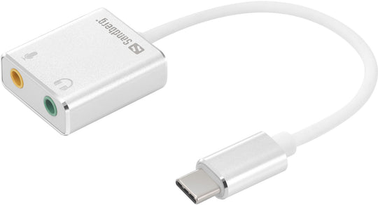 USB-C to Sound LinkSandberg