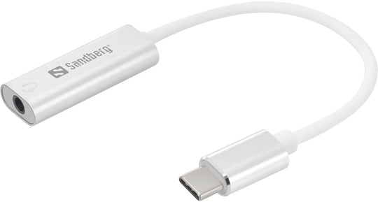 USB-C Audio AdapterSandberg