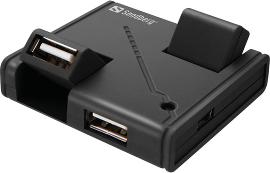 USB Hub 4 PortsSandberg