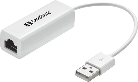 USB to Network ConverterSandberg