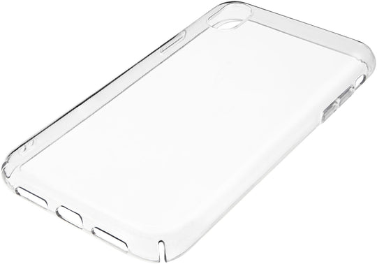 Cover iPhone XR Hard ClearSandberg