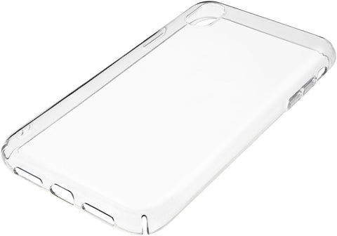 Cover iPhone XR Hard ClearSandberg