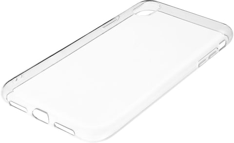 Cover iPhone XR Soft ClearSandberg