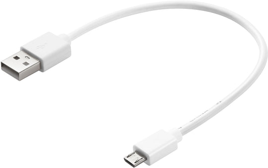 MicroUSB Sync/ChargeCable 0.2mSandberg