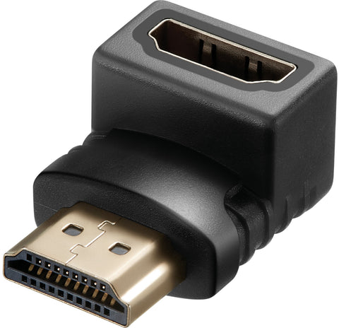 HDMI 1.4 angled adapter plugSandberg