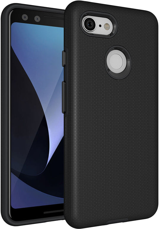 North Case Google Pixel 3Eiger