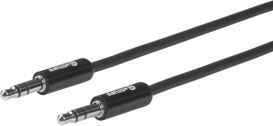 Minijack Cable 3.5mm 0,5meSTUFF
