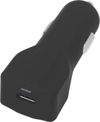 Car Charger USB-C PD 3AeSTUFF
