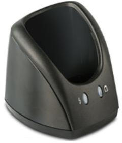 RIDA C-6000 charger, BlackDatalogic