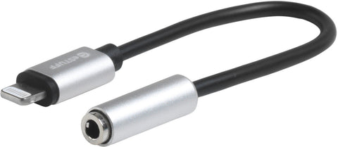 Lightning minijack adaptereSTUFF