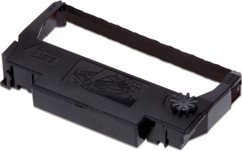 Ribbon Black/Red ERC38Epson