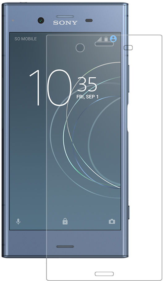 3D Screen Protector GlassEiger