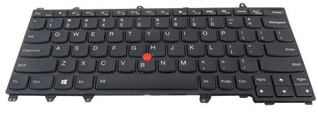 Keyboard (US INTERNATIONAL)Lenovo