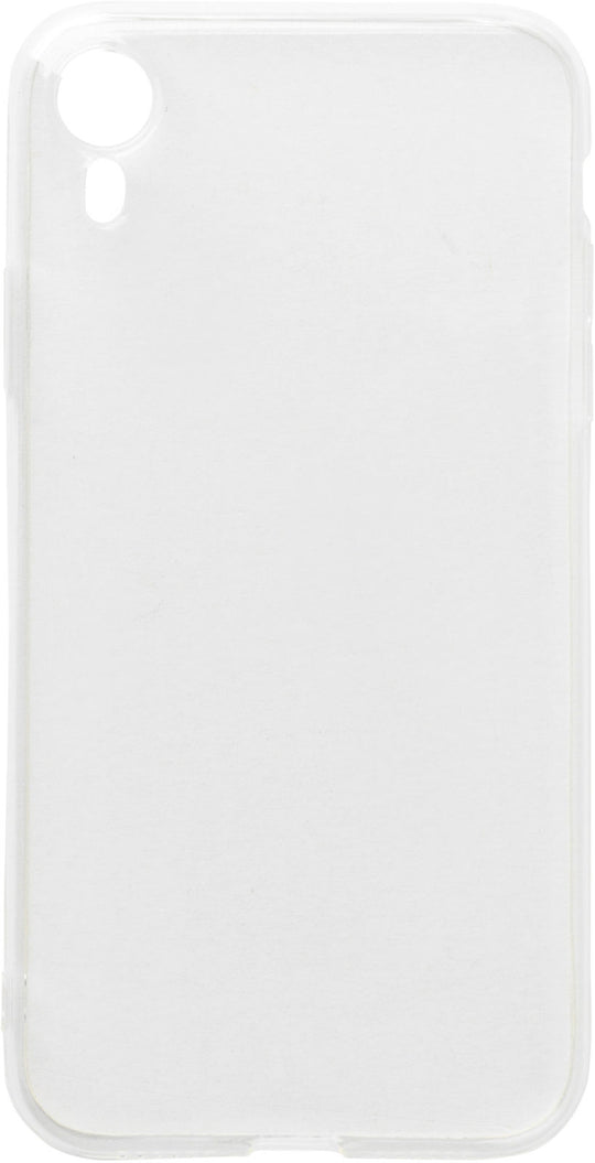 iPhone XR Soft caseeSTUFF
