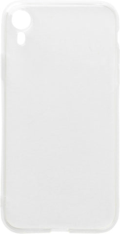 iPhone XR Soft caseeSTUFF