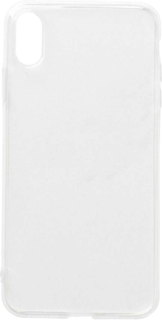 iPhone Xs Max Soft caseeSTUFF