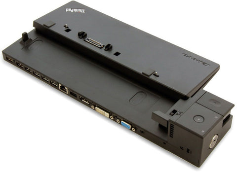 ThinkPad Pro Dock w/Key LockLenovo